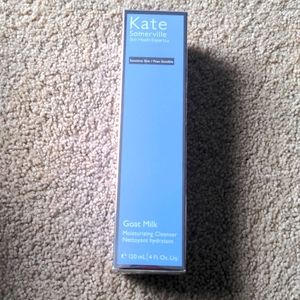 Kate Somerville Goat Milk Moisturizing Cleanser